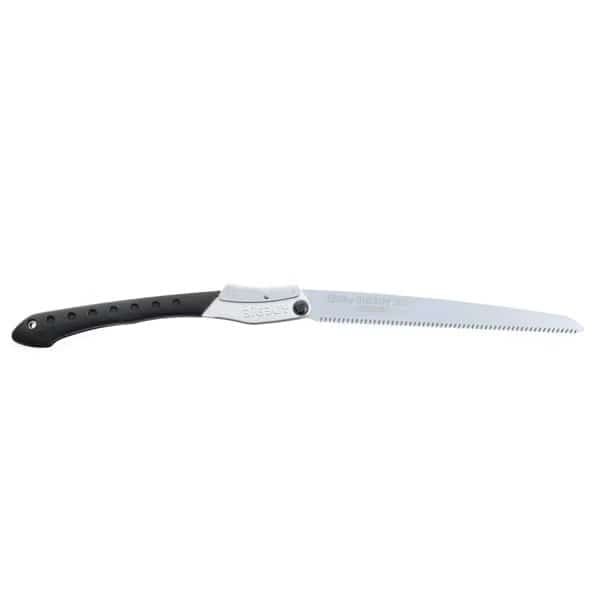 Silky Professional BIGBOY Folding Saw 360mm Medium Teeth