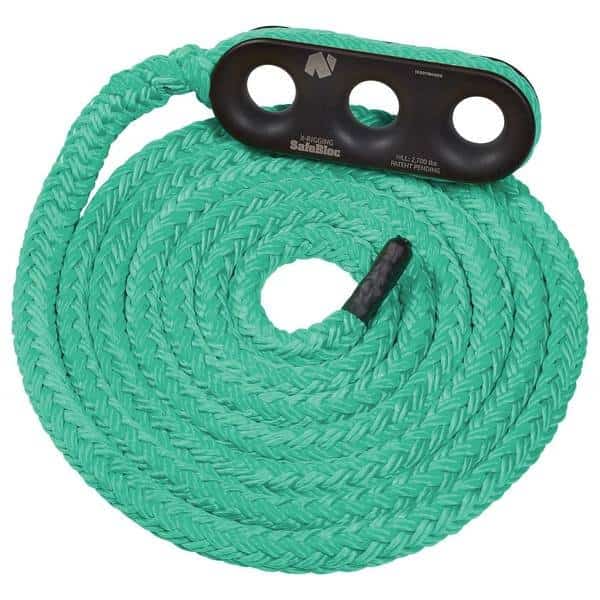 Tenex Tec Sling with SAFEBLOC 3/4 in. x 16 ft
