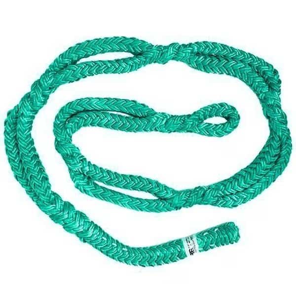 Ultra Rigging Block 3/4 in. Tenex Sling