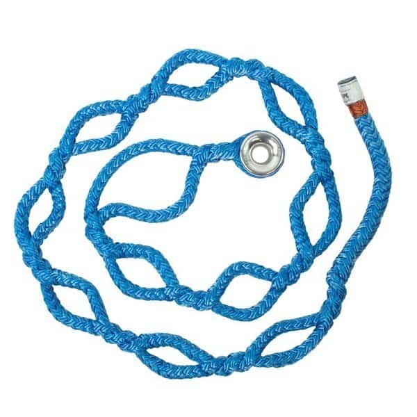 Ultra Ring Sling w/Notch #1 Rigging Thimble 1/2" x 6 ft. Tenex, Rope Logic, Mfr#: 40201