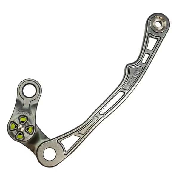 Fusion Rope Wrench Tether