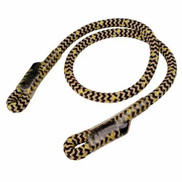 Bee-Line 3/8 in. (10mm) x 32 in. G-spliced Eye & Eye Prusik Cord