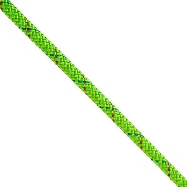 ATLAS Rigging Line 1/2 in. 200 ft. Neon Green