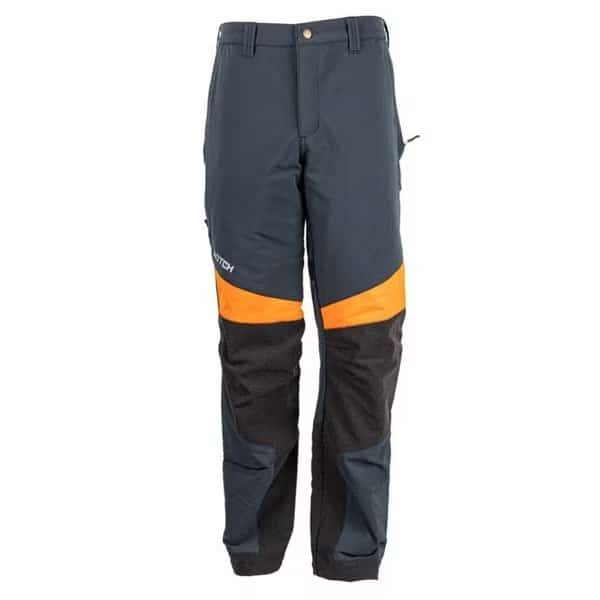 Armorflex II Chainsaw Protective Pants 36-38 in. Waist, 32 in. Inseam