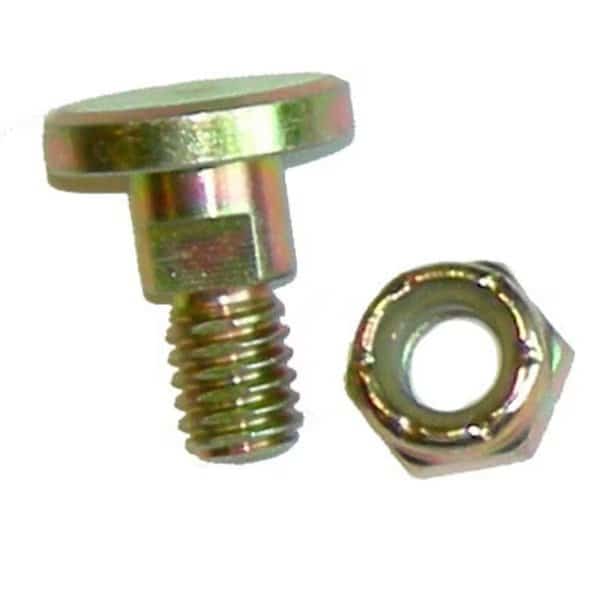 Marvin Pruner Head Cap Screw, Nut and Washer