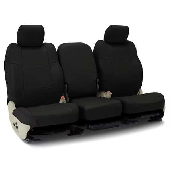 Seat Covers in Gen Leather for 20062006 Lincoln Mark, CSC1L1LN7076