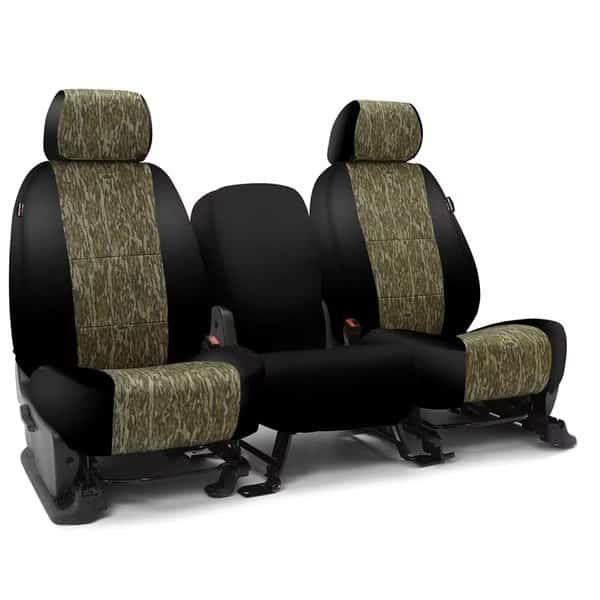 Neosupreme Seat Covers for 20202021 Chevrolet Truck, CSC2MO06CH10225