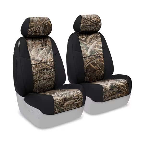 Neosupreme Seat Covers for 20142016 Chevrolet Impala, CSC2RT06CH9614