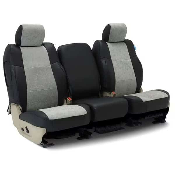 Seat Covers in Alcantara for 20182019 Hyundai Sonata, CSCAT3HI9453