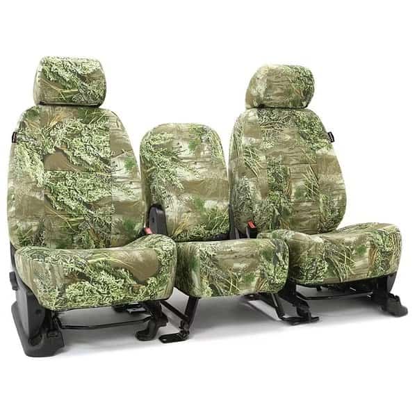 Neosupreme Seat Covers for 20112013 GMC Yukon Denali, CSCRT08GM9399