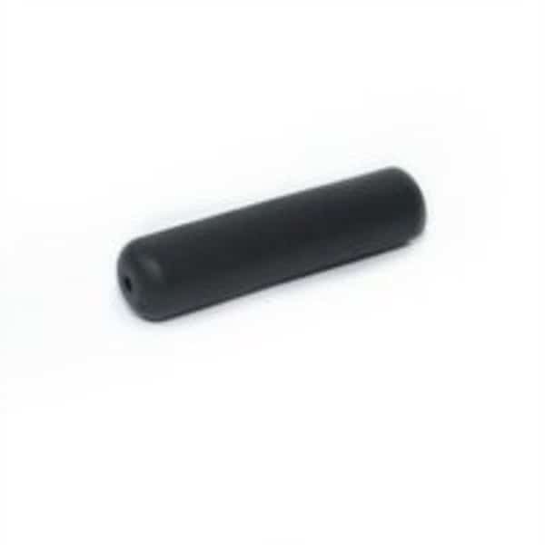 INJECTION GRIP-RTX-7/8-0.813-5.062-FPVC-BLACK-60-MATTE-STOCK