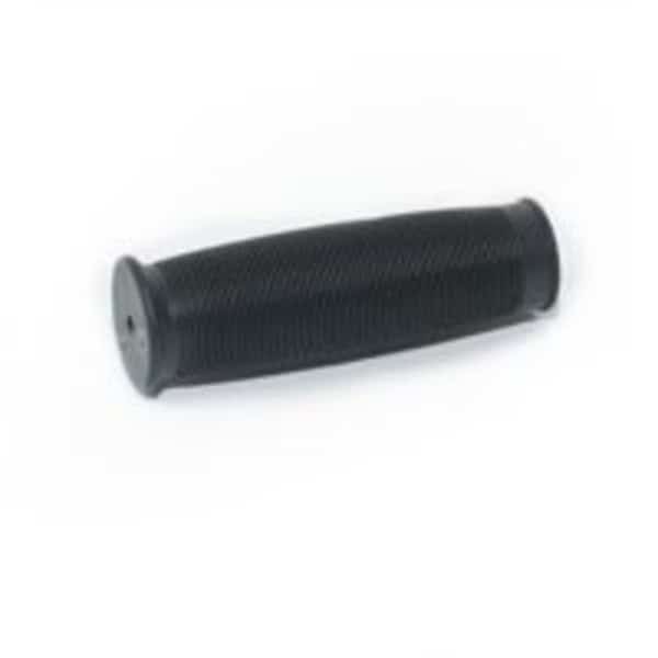 INJECTION GRIP-SATURN 3-7/8"-0.833-4.500-REACH-FPVC-BLACK-65-MATTE