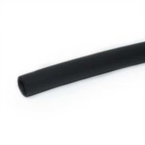 FEX TUBING-0.625-0.265-26.000-13.0-NPVC-BLACK, 15PK