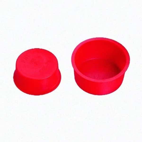 TAPERED PLUG-Kit-T-45 TO T-140-RED, 30PK
