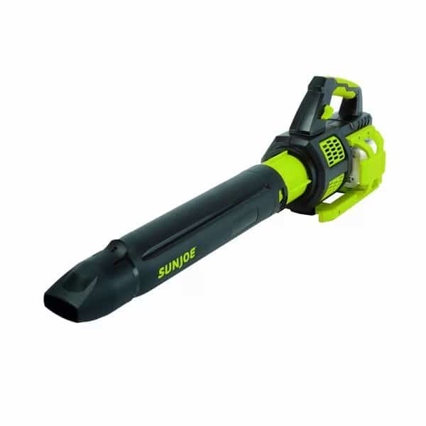 Battery Powered Handheld Turbine Jet Leaf Blower