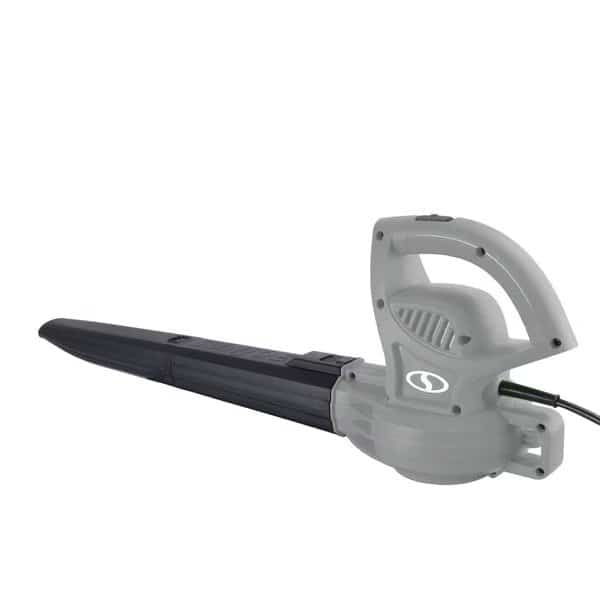All Purpose Electric Blower | 155 MPH | 6 Amp (Grey), Sun Joe, Mfr#: SBJ597E-GRY