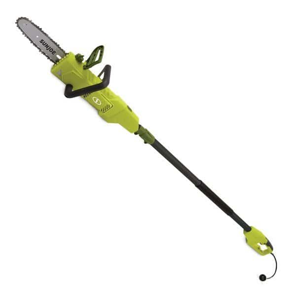 8" Electric Electric, Convertible Pole Chain Saw, 8"
