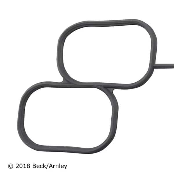 Fuel Injection Plenum Gasket Set, 037-4846