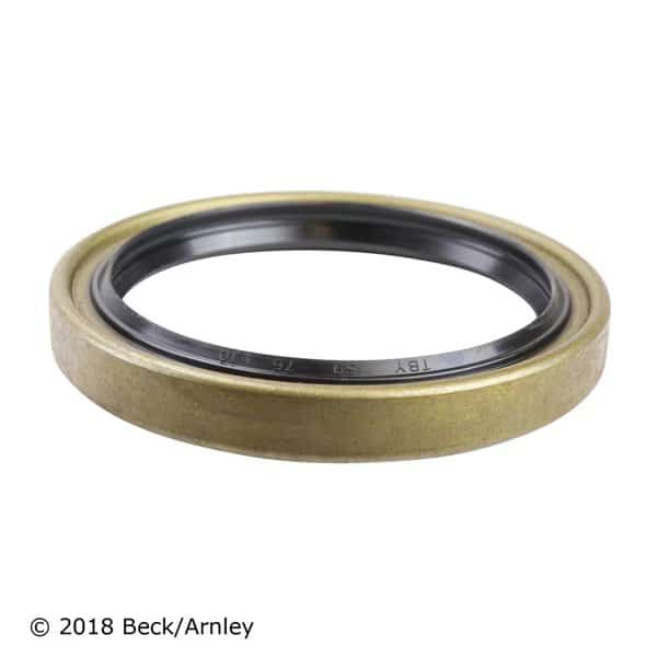 Wheel Seal - Front, 052-3412