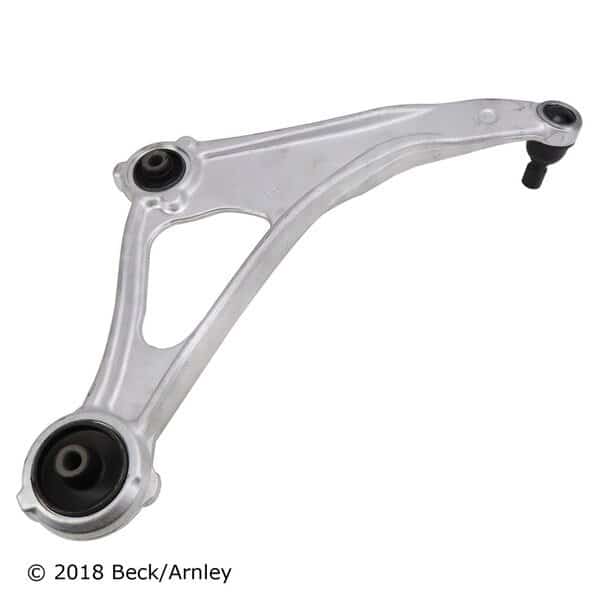 Suspension Control Arm/Ball Joint Assembly-Front Left Lower, 102-7756