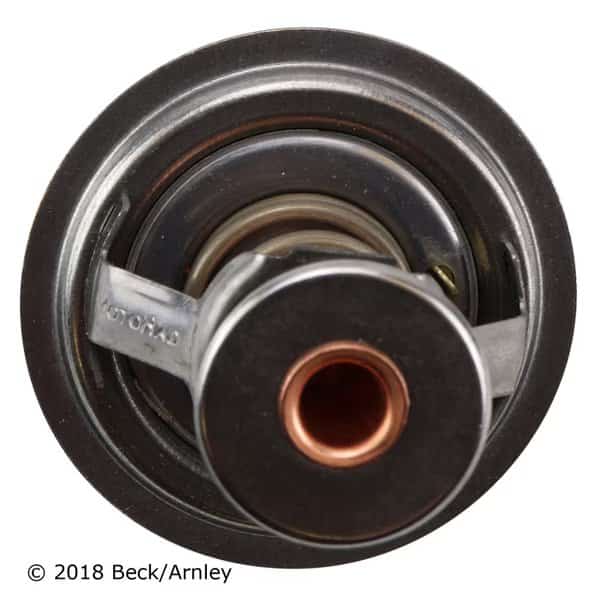 Engine Coolant Thermostat, 143-0707