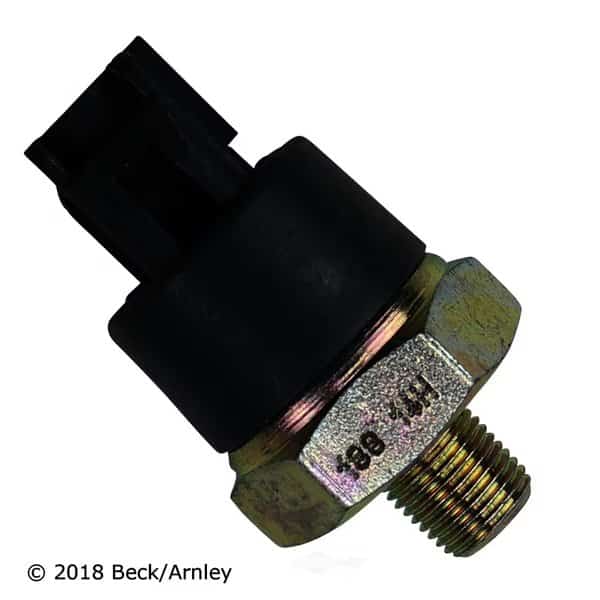 Engine Oil Pressure Switch, 201-2698