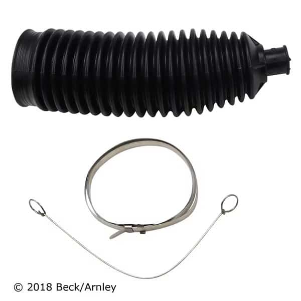 Rack and Pinion Bellows Kit, 103-3088