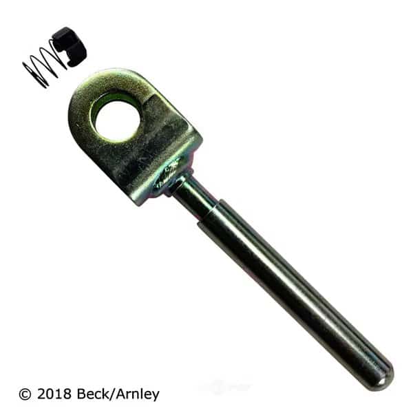 Clutch Slave Cylinder, 072-9669
