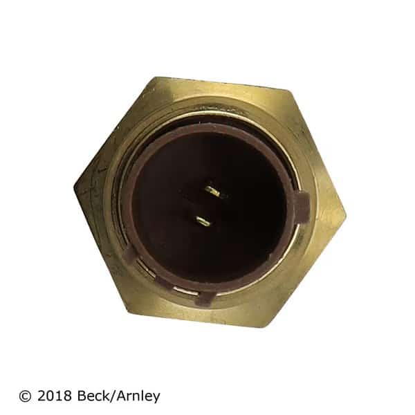 Engine Cooling Fan Switch, 201-1650