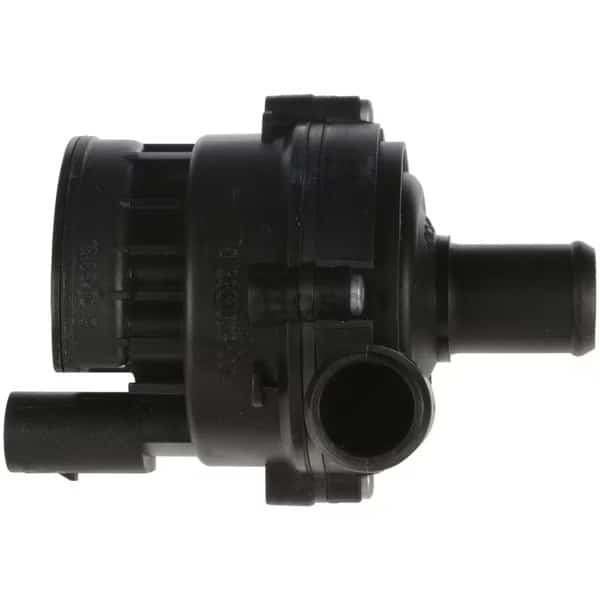 Engine Auxiliary Water Pump, 0392023004