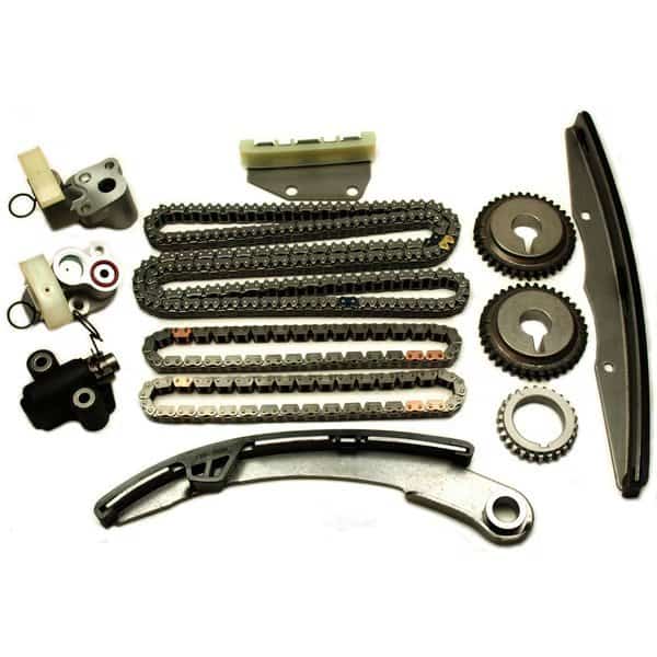 Engine Timing Chain Kit, 9-0719S