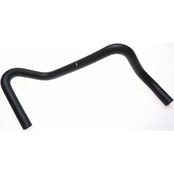 Molded Heater Hose - Heater To Valve (Lower), 19761