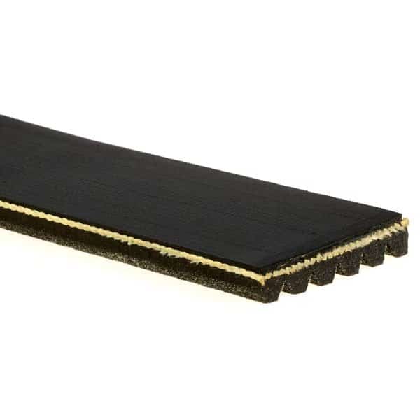 Premium OE Micro-V Belt, K060851A