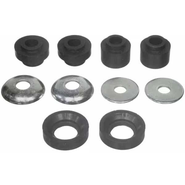 Radius Arm Bushing Kit Chassis - Front, K8268