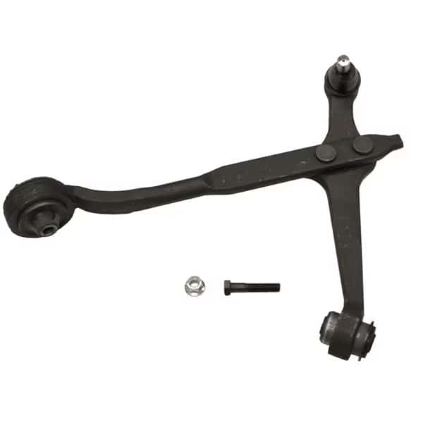 Suspension Control Arm/Ball Joint Assembly-Front Right Lower, RK80011