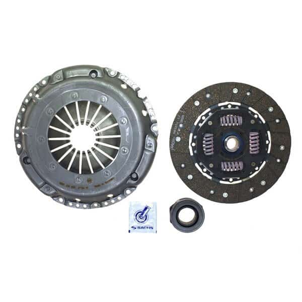 Clutch Kit, K70038-02