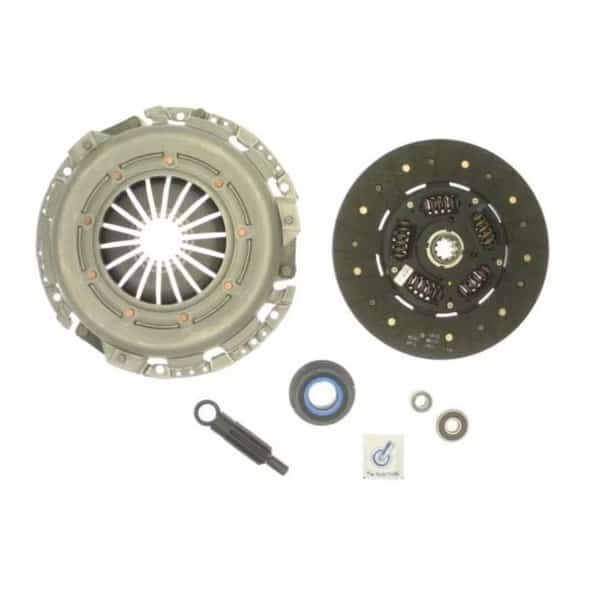 Clutch Kit, K70169-01