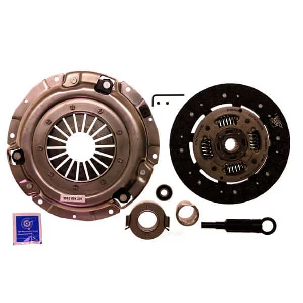 Clutch Kit, KF738-04