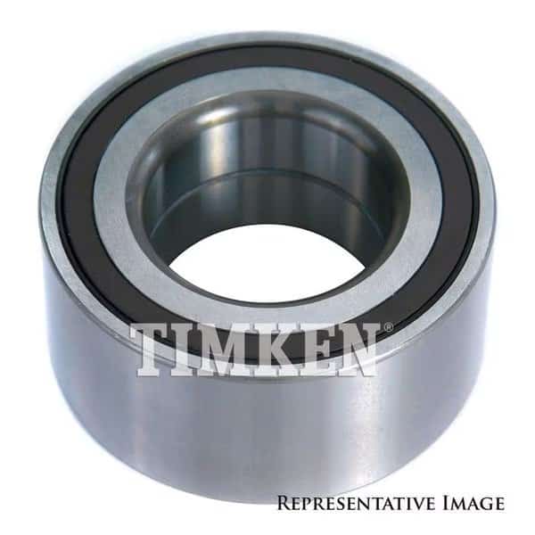 Wheel Bearing - Front, 510074