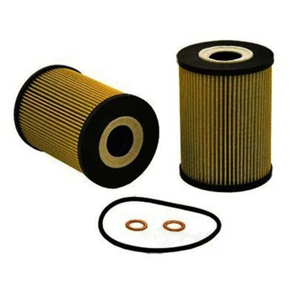 Engine Oil Filter, 57997
