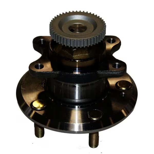 Wheel Bearing and Hub Assembly, 799-0115