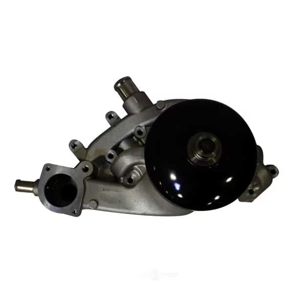 Engine Water Pump, 130-9670