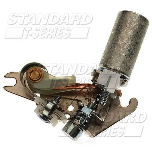 Ignition Contact Set, DR3575CT