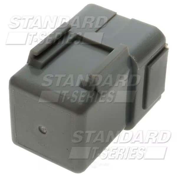 A/C Compressor Control Relay, RY27T