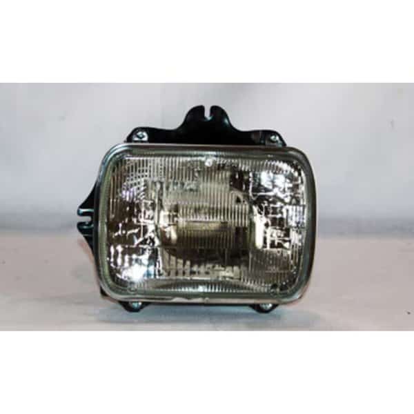 Headlight Assembly, 22-1012
