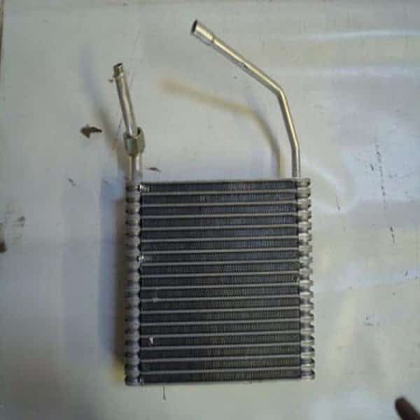 A/C Evaporator Core, 97038