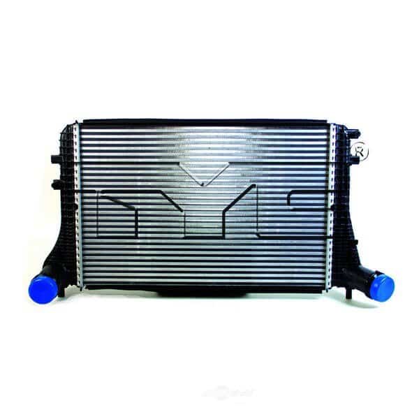 Intercooler, 18004