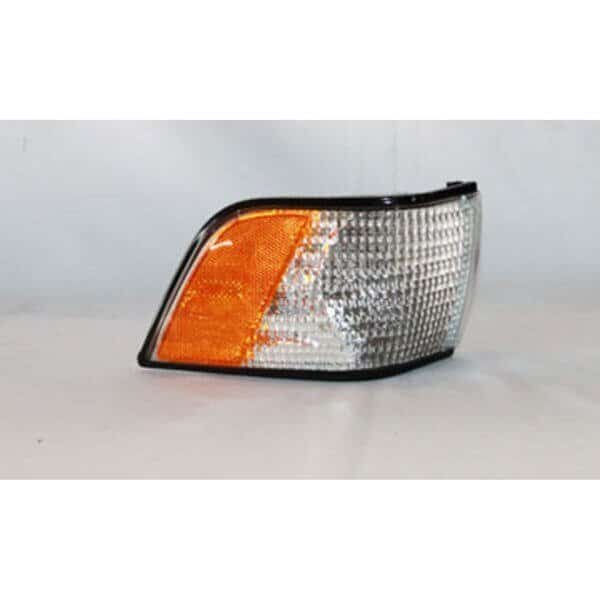 Side Marker Light Assembly 1991-1992 Buick Century 2.5L, 18-3006-01