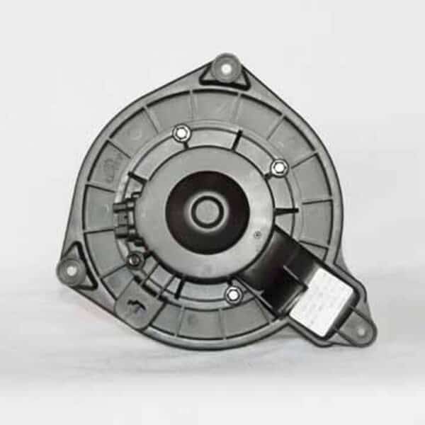 HVAC Blower Motor - Front, 700188