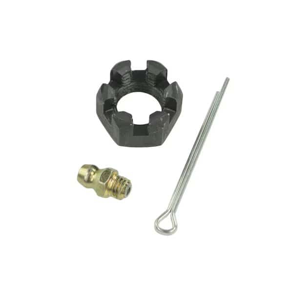 Steering Tie Rod End, GS50606